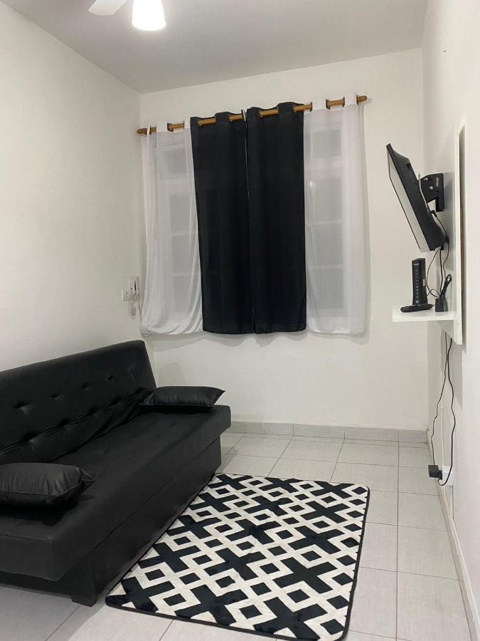 Apartment Conforto E Lazer No