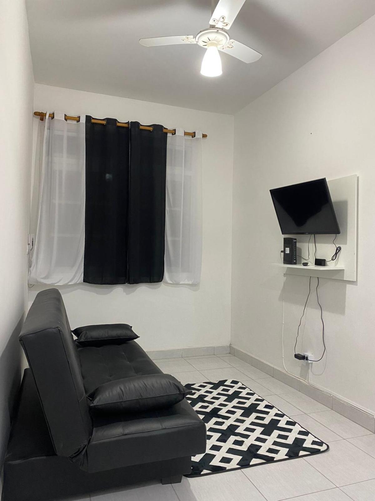Apartment Conforto E Lazer No