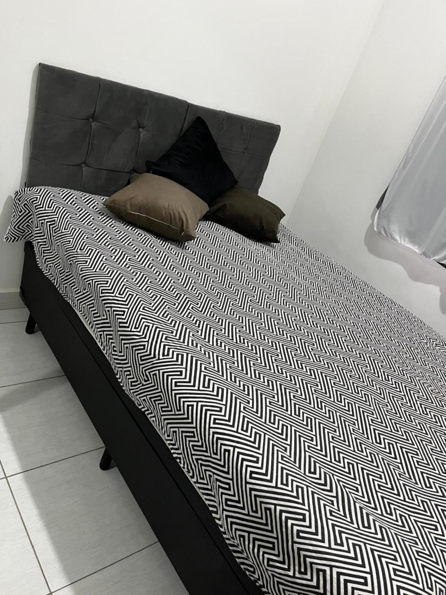 Apartment Conforto E Lazer No Guaruja
